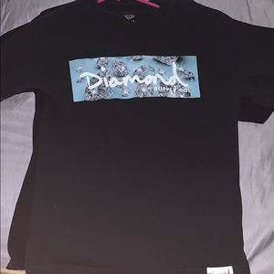 Diamond t-shirt